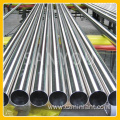 Seamless Stainless Steel Pipe Metal Pipe